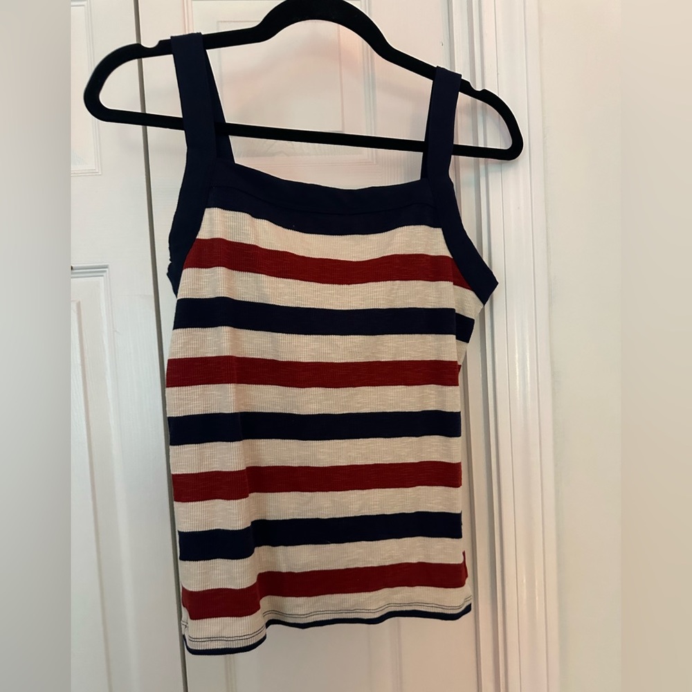 Gap Tank